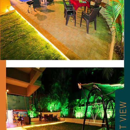 Velvet Bungalow Villa Lonavala Exterior photo